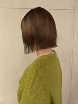 コルソ(CORSO) ボブ
