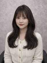 サロンミー(salon m.)