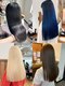 ミミ ブランシェ(Mimi Branche)の写真/【バリエーション豊富】パサつき・広がり…お悩みに合わせて“トリートメント”をチョイス！理想の美髪へ☆