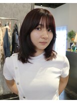 バイブ(Vibe)&nbsp;ミディアムレイヤー