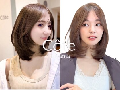 コート 青山(Cote)の写真