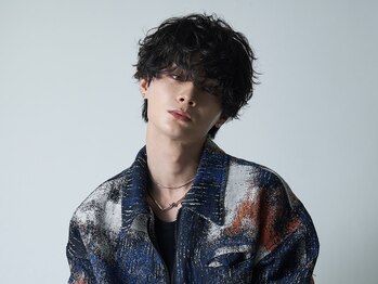 オーバル バイ アピッシュ(OVARL by apish)の写真/年間2万人のパーマ施術の実績!パーマを理解しているからこそ、キレイにパーマを落とせます◎