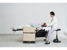 RELOA万代店【リロア】髪質改善/縮毛矯正/完全個室/マンツーマン【8月OPEN（予定）】の雰囲気（シャンプーまで個室内で完結☆移動不要＆疲れないフルフラット♪）
