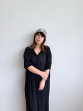 リモア(limore) 跡部 莉麻