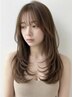 【7.8月夏限定】透明感イルミナカラー+TOKIO極上トリートメント