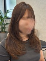 リブ 錦糸町(RIVE)&nbsp;レイヤーカット