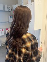 カノエ 山口小郡店(canoe) マロンブラウン