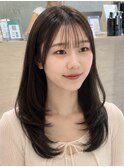 ワンカールで簡単に可愛くなれるレイヤー◎