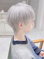 デイズ(days) ホワイトアッシュハイトーンウルフ