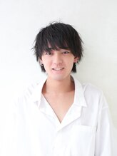 アイニティ 江坂(Inity) 北川瑞樹 カラー
