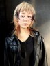 【人気no.1】カット+イルミナ・アディクシーカラー+美髪トリートメント