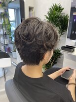 ゴート(GHOAT)&nbsp;ゆるふわパーマ