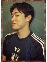 キリン(Ki★Lin.)&nbsp;ナチュラル・フロー・センターパート