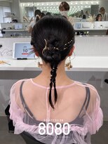 はればれ 横浜東口店(8080)&nbsp;カチモリ垂らしあり