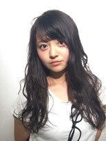 ツール ヘア デザイン(tuul hair desing)&nbsp;tuulロング