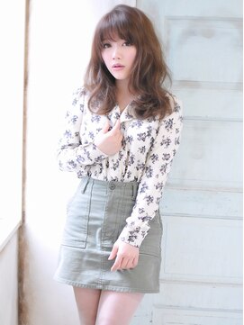 ジュール(Jule) 【Jule】☆ミリタリーミディ☆