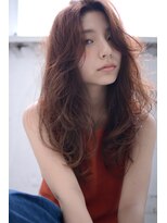 ベター(better)&nbsp;ラフ×smoky pink beige bob#1