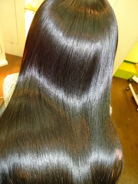 エムスリーディーミュゼステージ(M3D) ピコカラー＆トリートメント＆シールド仕上げ