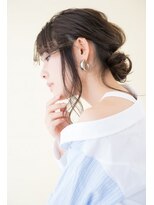 ワン 大船(ONE003)&nbsp;マッシュ/くびれヘア/ビタミンカラー/メルティーカラー/大船駅