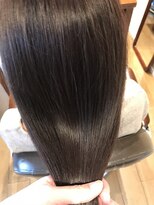 オハナ(ohana) 【ohana/表参道】大人かわいいイルミナカラーマーメイドアッシュ