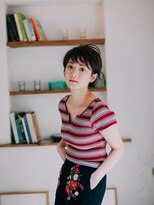 グランシャリオ 笹塚店(Grand Chariot) 遊び☆ショート