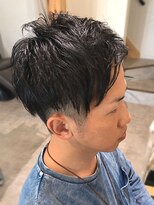 サニー(SUNNY)&nbsp;ツーブロック