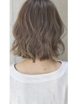 アミル(AMIL)&nbsp;ゆるふわボブ