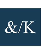 &/K【アンドケイ】