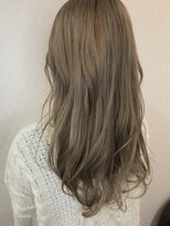 ファブ 銀座(fav)&nbsp;【fav 銀座】ハイトーンセピアグレージュ