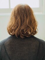 プロデュース 相模原店(Produce)&nbsp;ルーズ♪簡単スタイリング☆うるツヤ愛されブラウン