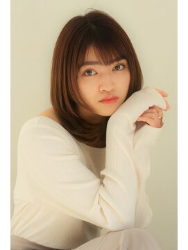 ネオリーブ クタ 町田店(Neolive kuta) 【NeoliveKuta】うるつやストレート【町田/町田駅/JR町田駅】