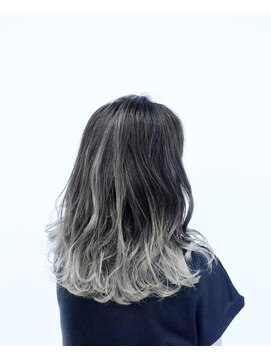 アイム(I'm) 【I'm】バレイヤージュ