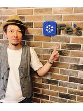 フィス(Fe's) 大島 正和