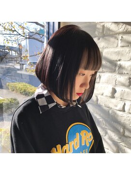 シキ(C key) たっせるぼぶ