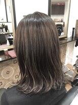 ジブドオブジェ(Jib d'obj)&nbsp;HighlightsｘBob