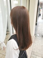 リノ(Lino)&nbsp;透明感ベージュ