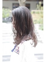 スタジオ 渋谷 原宿(Stujio)&nbsp;大人可愛い☆ウエットパーマ