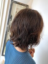 アラヘアー(ara HAIR)&nbsp;ルーズウェーブ