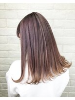 ループ(LOOP) ピンクラベンダー