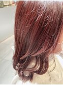 > > > ストロベリーピンク < < < 新出奈津樹
