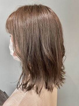 スイート(Suite) ルーセントシルバージュ