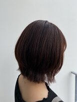 エイト マカビ 沖縄真嘉比店(EIGHT makabi)&nbsp;【EIGHT 真嘉比】お客様スタイル