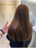 髪質改善*20代30代40代*美髪48【ZinaCENTRAL】