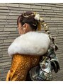 セダクション 道後樋又店(Seduction) 成人式・卒業式のご予約受付しております!(事前打ち合わせあり)
