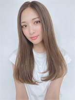 ルービック(Rubik's)&nbsp;髪質改善/憧れの美人サラツヤロング