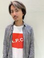 モードケイズ 西宮北口店(MODE K's) 八田 利宏