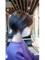 キレイコムデュース(Deuce)&nbsp;ショートスタイル