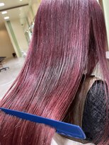 ブランシェ 高蔵寺店(BRANCHE)&nbsp;【加藤】髪質改善カラー☆