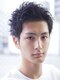 シャンス(CHANCE)の写真/【日吉駅徒歩1分】カット¥3400/カラー+カット¥6800～/スカルプシャンプー+カット¥4200★メンズも気軽に◎