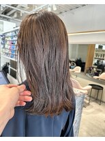 ブリーチ(bleach)&nbsp;レイヤースタイル